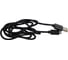 Кабель Micro-USB to USB-A uBear CORD Черный DC03BL01-AM 4
