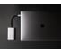 Адаптер хаб uBear LINK Hub 7 in 1, Power Delivery, HDMI 4k, Type-C Цвет Space Grey HB01SG01-TC 5