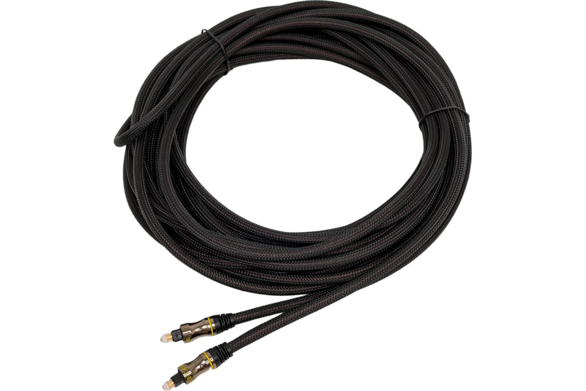 Оптический кабель Eagle Cable Deluxe Opto 10,0 м 10020100