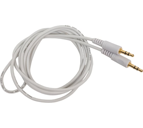 Аудио кабель Eagle Cable High Standard Mini(m)-Mini(m) 1,6 м 20071016