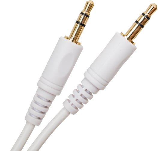 Аудио кабель Eagle Cable High Standard Mini(m)-Mini(m) 1,6 м 20071016