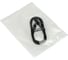 Удлинитель Cablexpert usb2.0 type c, 20w, 3a, pd, qc3.0, 1м, черный, пакет, CCP-USB2-CMCF-1M 4