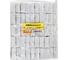 Внешняя телефонная розетка PROCONNECT 2 порта utp, rj-11 (6p2c), cat 3 03-0002-4 4
