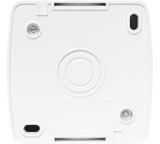 1-клавишный проходной выключатель EKF Владивосток 10А IP54 EQR16-025-30-54