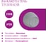Накладной наружный тройной выключатель OneKeyElectro Rotondo, цвет серый. 7700859 2
