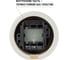 Фарфоровый поворотный проходной выключатель TDM ELECTRIC с ручкой (бантик) 10А сл. кость «Болонь» SQ1820-0314 5