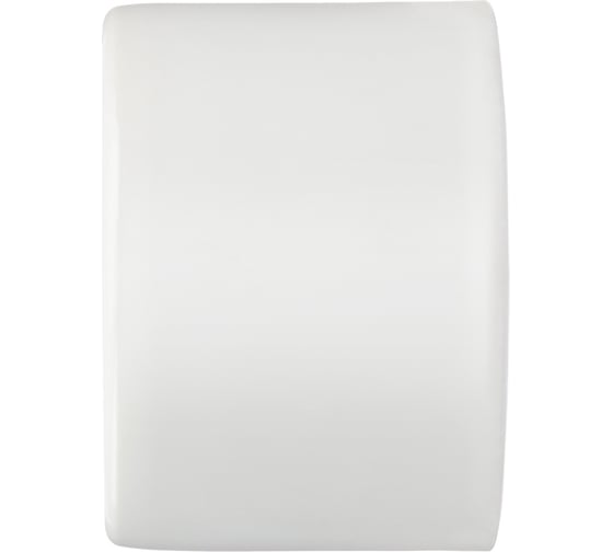 Проходная розетка TV+R TDM ELECTRIC белая «Болонь» SQ1820-0056