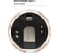 Оконечная розетка TV+R TDM ELECTRIC мраморная «Болонь» SQ1820-0155 5