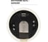 Проходная розетка TV+R+SAT TDM ELECTRIC слоновая кость «Болонь» SQ1820-0358 5