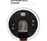 Проходная розетка TV+R TDM ELECTRIC коричневая «Болонь» SQ1820-0456 5
