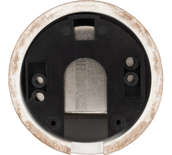 Проходная розетка TV+R+SAT TDM ELECTRIC мраморная «Болонь» SQ1820-0158