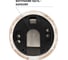 Проходная розетка TV+R+SAT TDM ELECTRIC мраморная «Болонь» SQ1820-0158 5