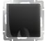 Розетка WERKEL WL08 SKGSC 01 IP44 влагозащ. с зазем. с защит. крышкой a029865 1