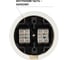Компьютерная двойная розетка RJ45 TDM ELECTRIC сл. кость «Болонь» SQ1820-0351 5