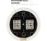 Компьютерная двойная розетка RJ45 TDM ELECTRIC сл. кость «Болонь» SQ1820-0351 5