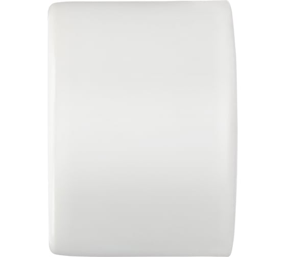 Оконечная TV розетка TDM ELECTRIC белая «Болонь» SQ1820-0053