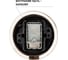 Оконечная TV розетка TDM ELECTRIC коричневая «Болонь» SQ1820-0453 5