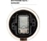 Проходная TV розетка TDM ELECTRIC коричневая «Болонь» SQ1820-0454 5