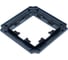 1-постовая рамка Systeme Electric Atlasdesign antique грифель ATN100701 4
