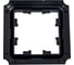 1-постовая рамка Systeme Electric Atlasdesign antique изумруд ATN100801 5