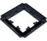 1-постовая рамка Systeme Electric Atlasdesign antique изумруд ATN100801 6