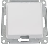 Механизм вывода кабеля Systeme Electric Atlasdesign лотос ATN001399