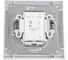 1-клавишный выключатель в сборе Systeme Electric Atlasdesign лотос сх.1, 10ах ATN001312 3
