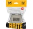 2-ная компьютерная розетка rj45 IEK Brite кат.6 рк11-2-брш шамп. BR-K20-2-K37 2