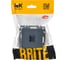 Компьютерная розетка rj45 IEK Brite кат.6 рк11-брм мар. BR-K10-2-K35 2
