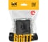 Компьютерная розетка rj45 IEK Brite кат.6 рк11-брч черн. BR-K10-2-K02 2