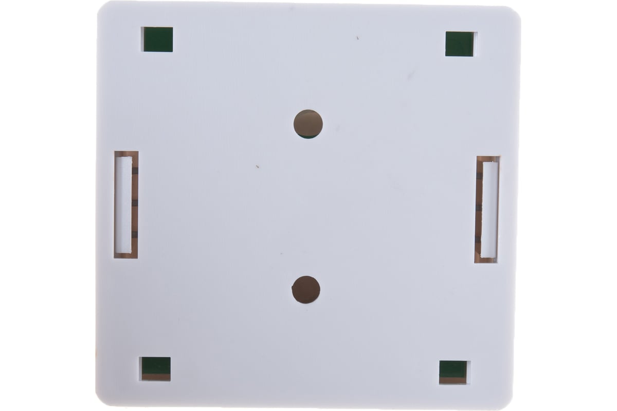 Розетка Cablexpert RJ-45 кат.5e внешняя 2 порта, 110&Krone NA214 ...