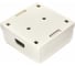 Розетка Cablexpert RJ-45 кат.6 внешняя 2 порта, 110&Krone NA218 2