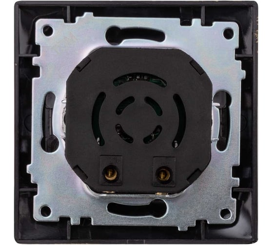 Светорегулятор TDM ELECTRIC RL 300 Вт старинная бронза Лама SQ1815-0769