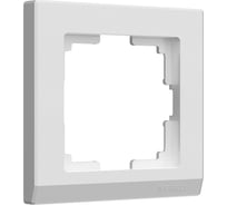 Рамка на 1 пост WERKEL, W0011801 a050919
