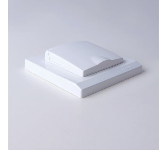 Рамка на 1 пост WERKEL, W0011801 a050919