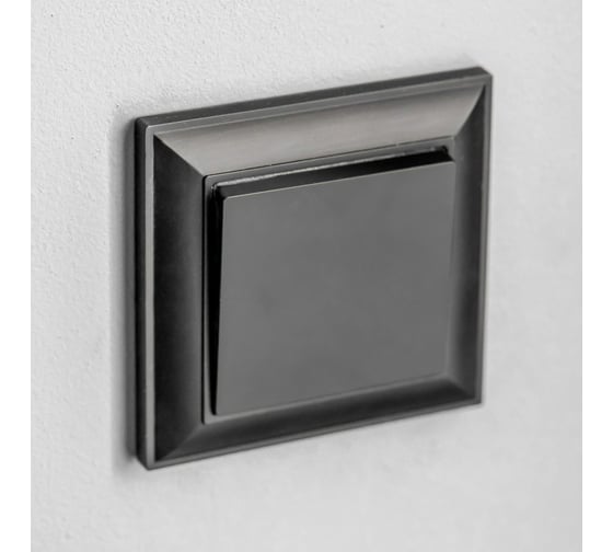 Перекрестный переключатель Werkel a039275