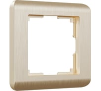 Рамка на 1 пост Werkel W0012111 a051284