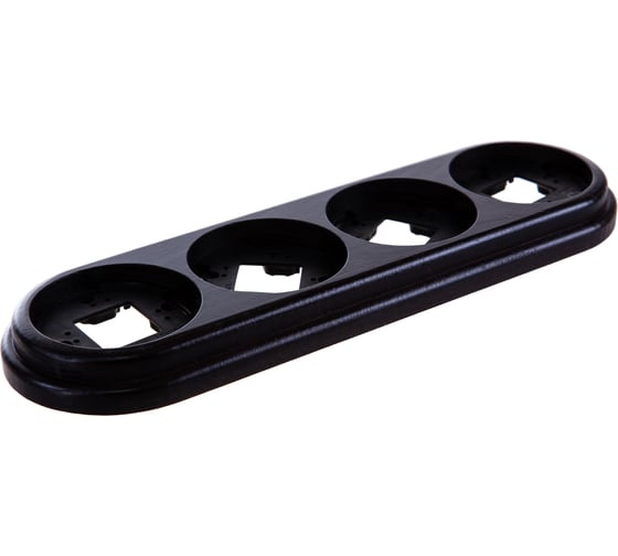 Рамка на 4 поста Werkel WL15-frame-04 a040271