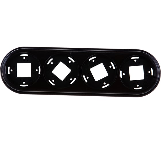 Рамка на 4 поста Werkel WL15-frame-04 a040271