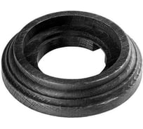 1 постовая рамка Bironi Лизетта угольно-черный, на бревно 260мм BFC26-610-119