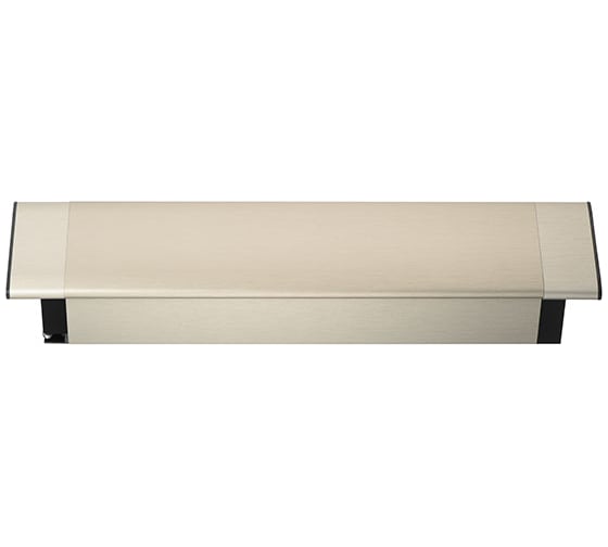 Блок розеток Mebax 41P 2 секции Серебро+Черный USB + type C + RJ45 + HDMI 00-00002595