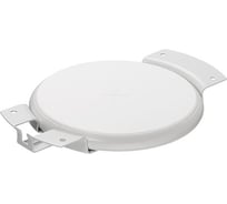 Беспроводная зарядка Mebax 55 Белый . d=60мм 00-00002602