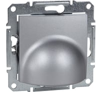 Вывод кабеля Systeme Electric Sedna Алюминий SE SDN5500160