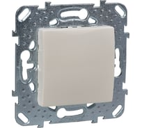 Заглушка Systeme Electric Unica Беж 45x45 MGU5.866.25ZD