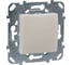 Заглушка Systeme Electric Unica Беж 45x45 MGU5.866.25ZD 1
