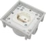 Розетка SCHUKO ABL, термопласт, 2 кабельных ввода с резьбой, IP41 1471601 2