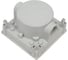 Розетка SCHUKO ABL, термопласт, 2 кабельных ввода с резьбой, IP41 1471601 3