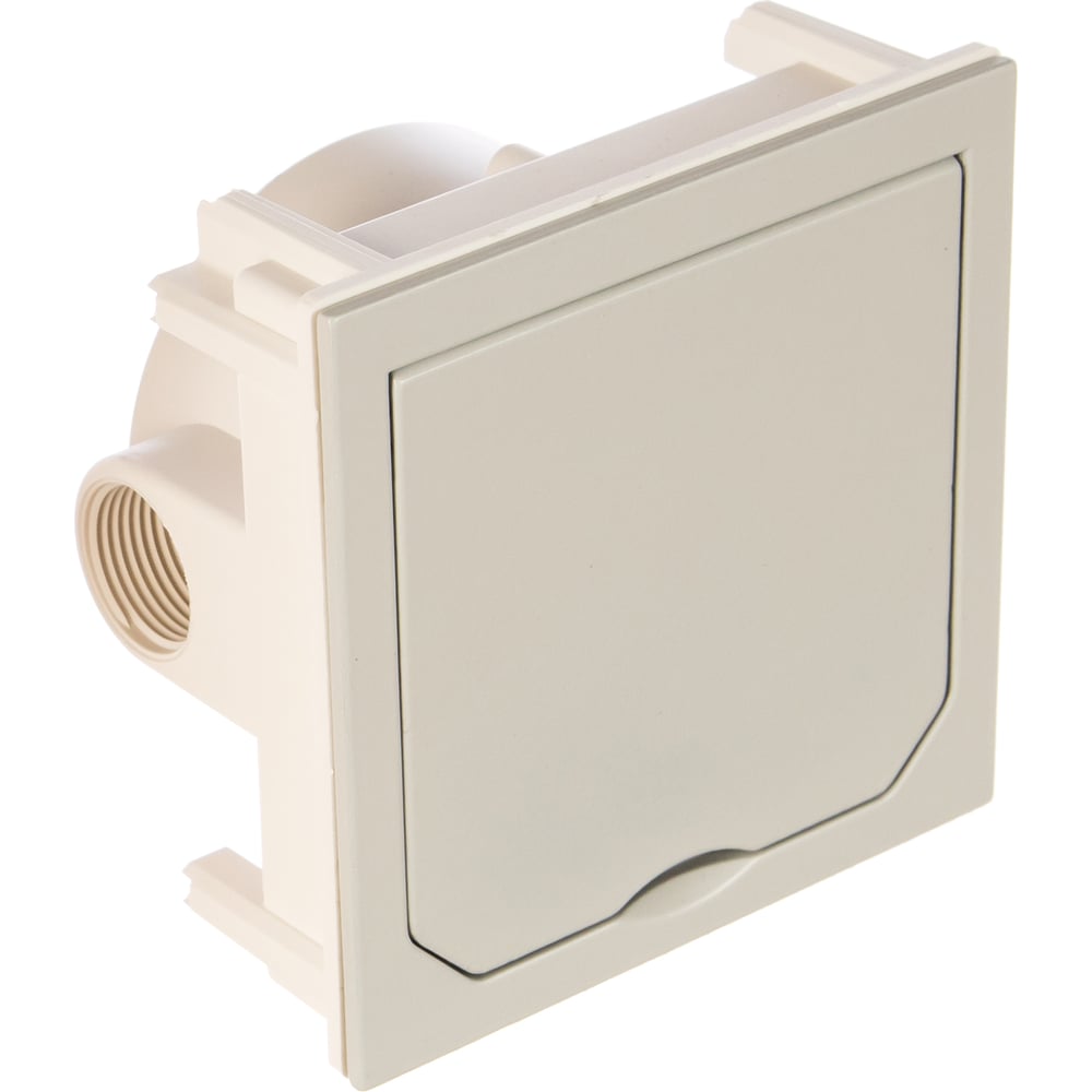 Розетка SCHUKO ABL, IP41 1471460 - выгодная цена, отзывы ...
