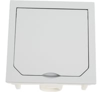 Розетка SCHUKO ABL, IP41 1471460