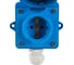 Розетка для монтажа на поверхность ABL IP68, 16A 2P+E 250V, синий 1977751 2